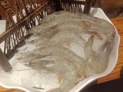 -老牌坊云南鱼豆花火锅(爱建店)