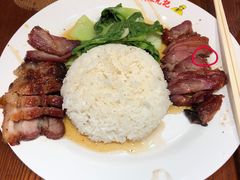 -陈光记烧腊(长寿路店)