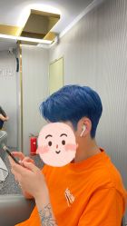 -即型男士理发工作室