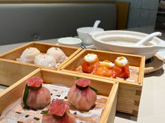 -蔡澜点心·粤菜(万菱汇店)