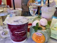 -哈根达斯(上海金山店)