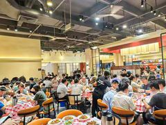 -江味龙虾馆·裸蓝龙虾(南山店)