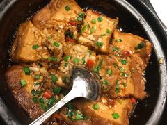 -费大厨辣椒炒肉(万家丽一店)