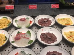 -阿财老铺·老蚌埠龙虾城(华夏总店)