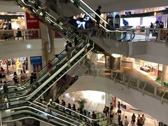 -上海徐家汇天平宾馆