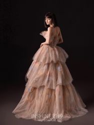 -韩国天使嫁衣婚纱礼服馆(上海旗舰店)