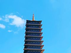 -牛首山文化旅游区