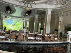 -广州锦绣香江度假别墅