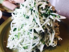 -半山腰·云南菜(侨福芳草地店)