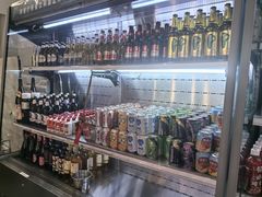 -半岛听涛蒸汽海鲜自助(K11店)