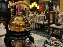 -香云轩·顺德菜(香云纱园林酒店店)