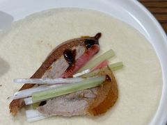 -小大董·烤鸭(王府井apm店)