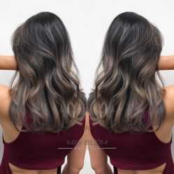 -BM SALON