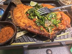 -云海肴汽锅鸡·云南小炒(天津国金汇店)