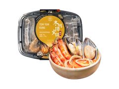 -盒马鲜生(红莲店)