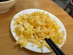 -宝光熏肉鞋底火烧(新街口店)