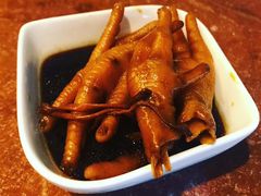 -北海金昌开元名都大酒店·四季轩中餐厅