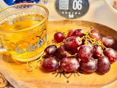 -龟兹KUCINA·新疆菜(前滩L+PLAZA店)