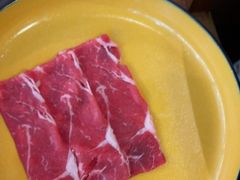 -牛New寿喜烧(中山公园龙之梦店)