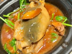 -扬州狮子楼·非遗淮扬菜(东关街店)