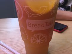 -BreadTalk面包新语·烘焙蛋糕(深业上城店)