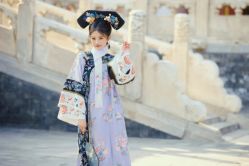 -美云庭古装·格格服汉服·京城旅拍(北京店)