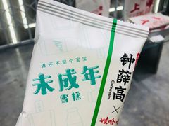 -钟薛高(南头古城店)