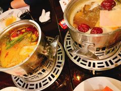 -美食汇自助餐厅(兰州万达文华酒店)