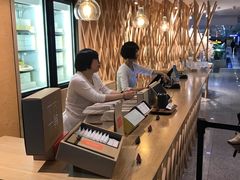-微热山丘(桃园机场店)