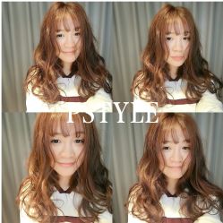 -P.STYLE 派斯造型