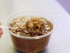 绿豆汤-宋文成烤肉(白沙巷店)