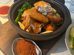 -春树下·树屋花房西餐厅(罍街AS1980店)