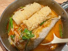 -小满手工粉(北京富力广场店)