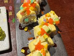 -井缘河风寿司(Touch12街店)