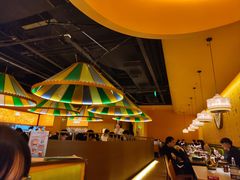 -塔哈尔·新疆盛宴(奉贤龙湖店)
