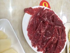 iphone_upload_pic-潮汕良记牛肉火锅(洪武路店)