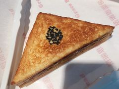 -格瑞思动物奶油生日蛋糕(圆融店)