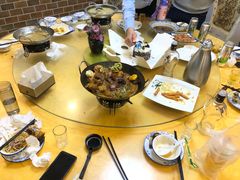 -东北王食府(科大店)