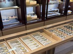 -溥仪眼镜PUYI OPTICAL(国贸商城店)