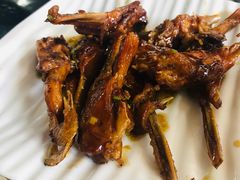 美极鸭下巴-红星光发煲仔饭(大石街店)