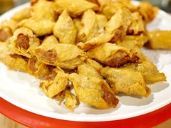 -乐兔串工坊·炖肠(万达店)