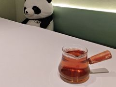 -眉州东坡·熊猫主题餐厅(枫蓝店)