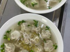 -巧手馄饨(箍桶巷店)