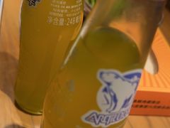 -肉串汪(望京店)