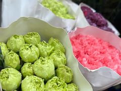 -循礼门鲜花花市(武汉循礼门店)