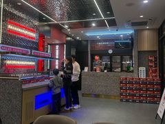 -巴蜀王婆大虾(南锣鼓巷店)