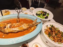 -阿五黄河大鲤鱼(英协路店)