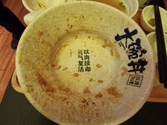-熊吞·大碗丼烧肉饭(济宁万达广场店)