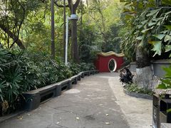 -中山公园(石岐街道)