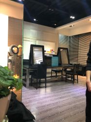 点击看大图 -付军剪艺JF ProSalon